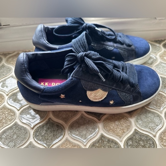 KK Dodds Amy Moon Marine Suze 5.5 - Picture 3 of 8